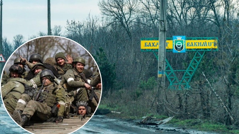 Después de Bajmut, los rusos se enfrentarán a un nuevo escollo: por qué están condenados