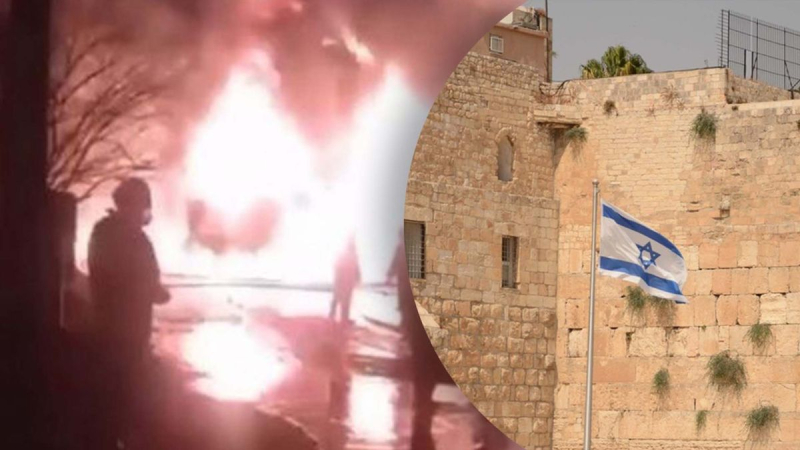 Israel atacó a Irán, – fuentes del WSJ