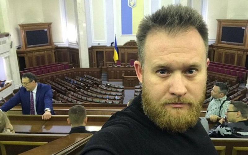 El diputado popular Kamelchuk será juzgado por mentir en la declaración.