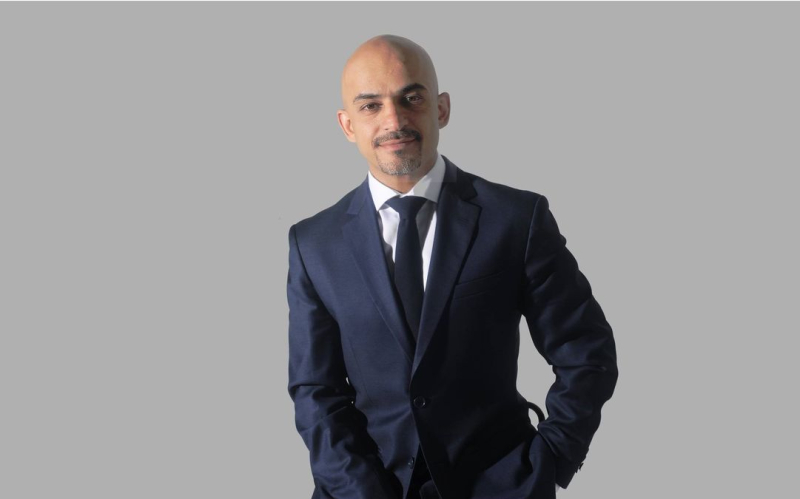 Mustafa Naem obtuvo un nuevo puesto: qué funciones desempeñará