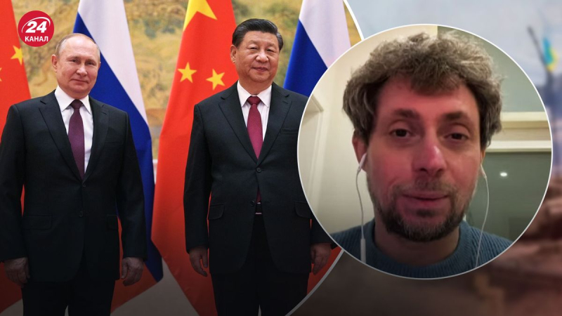 China renuncia a Putin: por qué Pekín finge no saber del plan para atacar a Ucrania