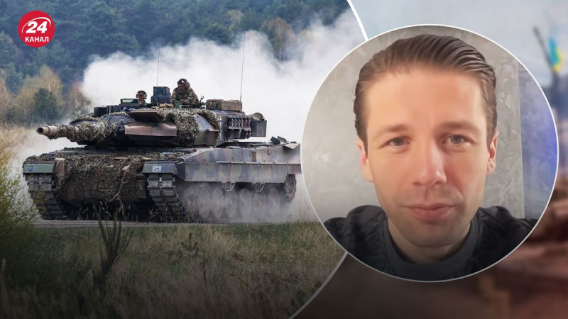 Finlandia propone transferir tanques Leopard a Ucrania: cómo puede reaccionar Alemania