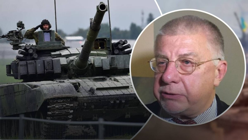 El Kremlin está preocupado por el suministro de vehículos blindados pesados ​​a Ucrania: a qué apuesta 