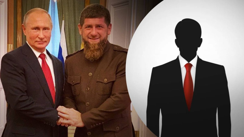 Kadyrov se quedó en el camino: Gudkov nombró al nuevo favorito de Putin