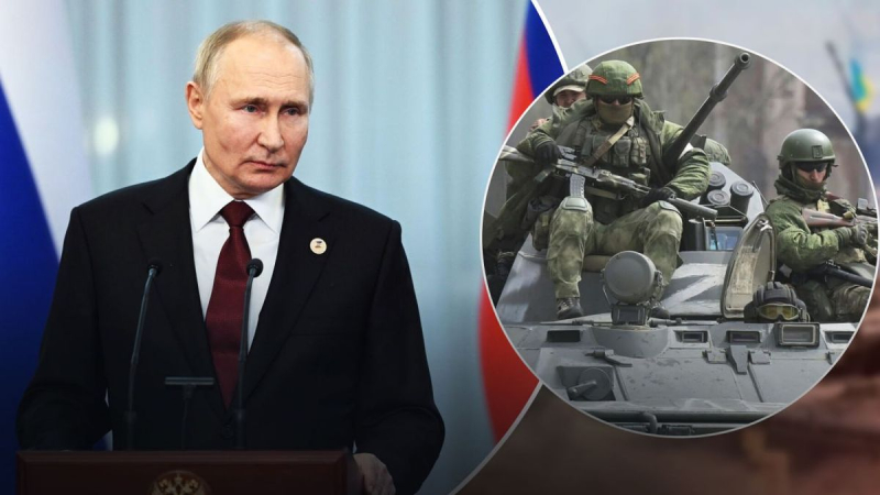 Otro farol o declaración de guerra global: qué hay detrás del atractivo de Putin