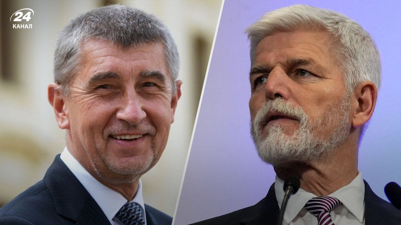 Terminó la votación en la segunda vuelta de las elecciones presidenciales en la República Checa: quién está en la lead