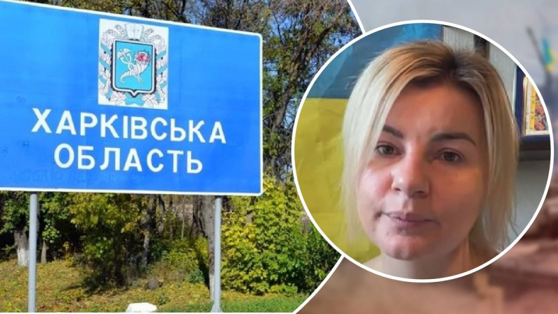 Los rusos dispararon contra casas privadas y cubrieron a los rescatistas con fuego: cuál es la situación en la región de Kharkiv