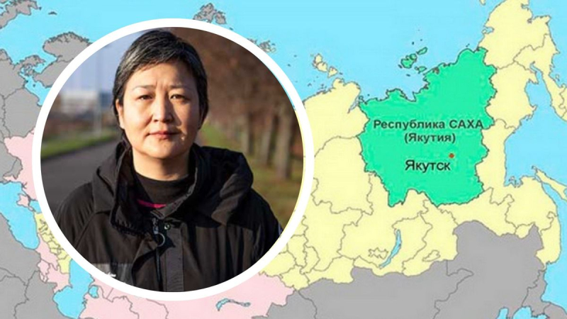 Se apoderaron de personas y tierras, – un activista yakuto llama a 2023 el año de la descolonización de Rusia