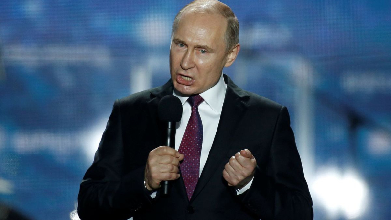 Putin busca chivos expiatorios en los fracasos de la industria de defensa - ISW