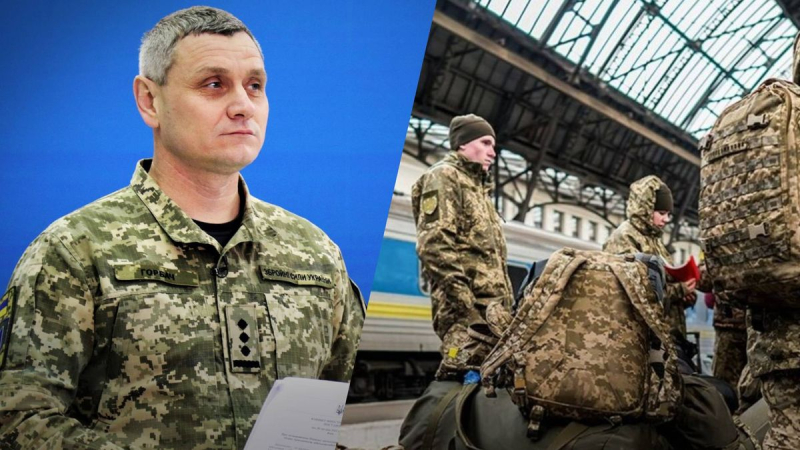 Quién se movilizará primero ahora: la categoría ha sido nombrada en las Fuerzas Armadas de Ucrania