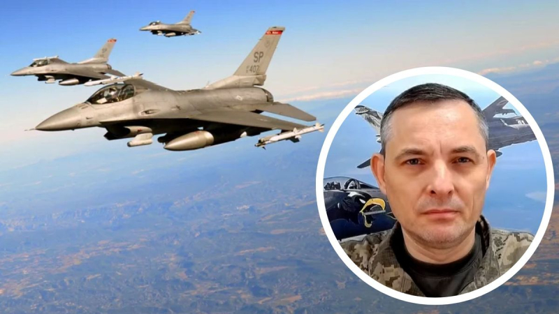 Aviones para Ucrania: la Fuerza Aérea informó cuándo comenzará el entrenamiento de pilotos