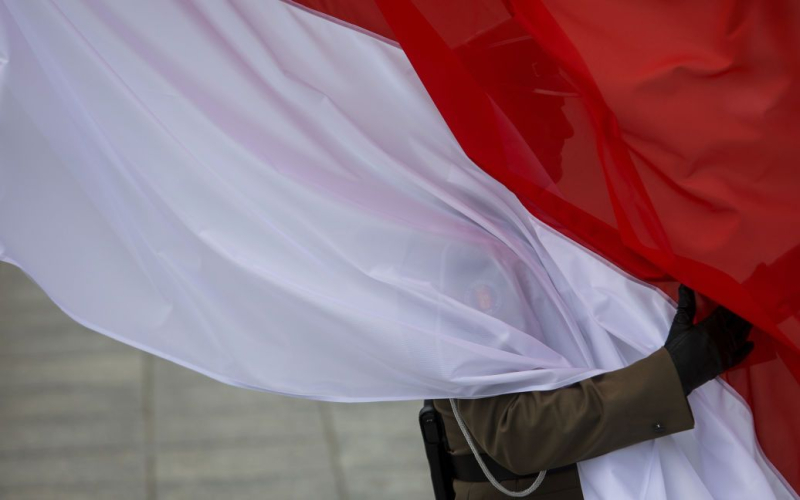 De Nuevas amenazas a Polonia llovieron sobre la Federación Rusa: van a 