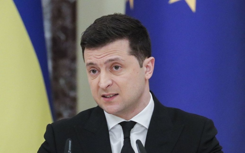 Japón planea invitar a Zelensky a la cumbre del G7