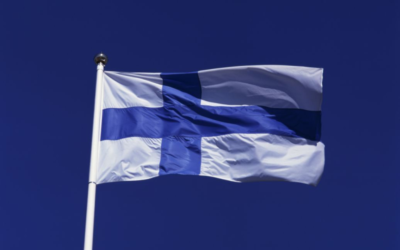 El Ministerio de Relaciones Exteriores de Finlandia cierra su oficina de representación en una de las ciudades de Rusia