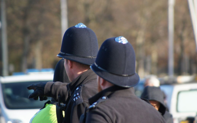 Desconocido comenzó a disparar en el centro de Londres, seis personas resultaron heridas