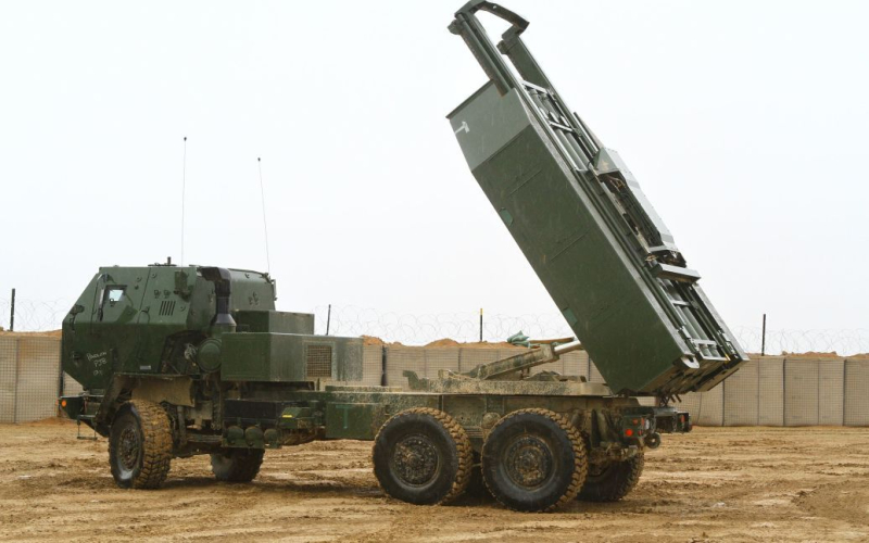 German Rheinmetall planea producir HIMARS y aumentar la producción de municiones para Ucrania
