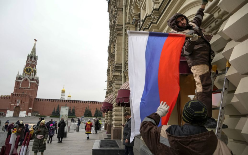 Rusia podría colapsar en 2033: varios expertos en política exterior