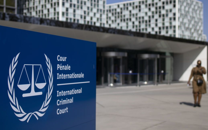 Tribunal sobre Putin: las autoridades de la ciudad de La Haya apoyan la investigación y el juicio