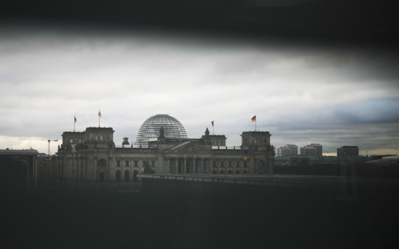 El Bundestag está insatisfecho con el resultado de 