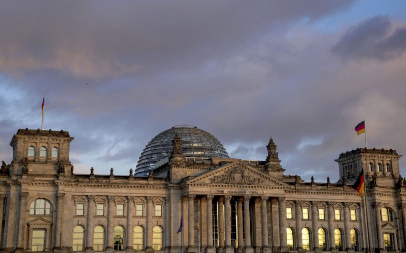 El Bundestag promete ejercer más presión sobre Scholz: después de Marder habrá Leopard