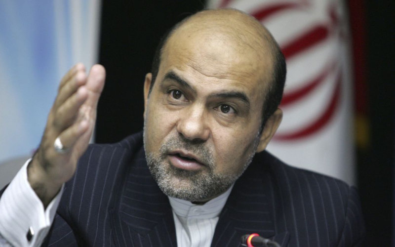 Ex viceministro de Defensa ejecutado en Irán 