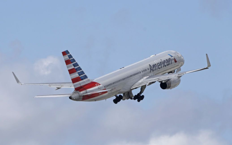 En USA se suspendieron todos los vuelos del país por una falla técnica