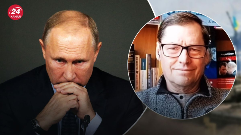 Putin cruzó el camino para muchos: es la "élite" rusa capaz de matar a su dictador 