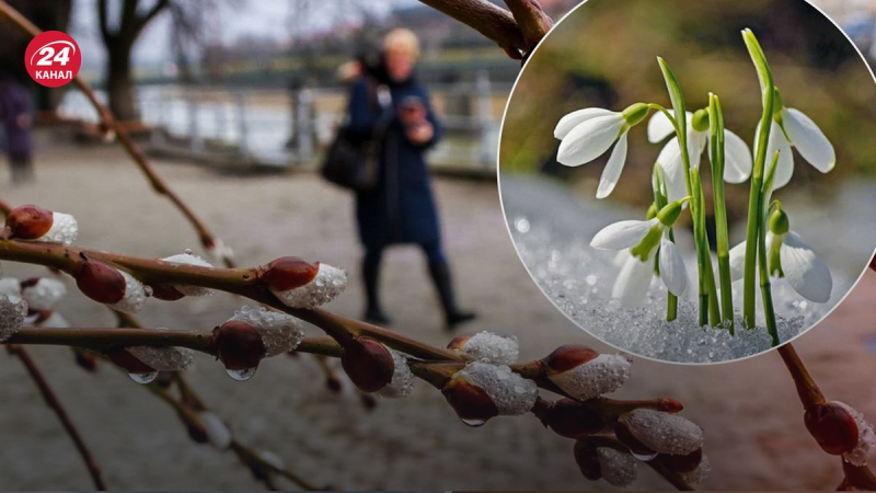 En el último día de invierno, el sol finalmente saldrá de detrás de las nubes: clima pronóstico para el 28 de febrero 