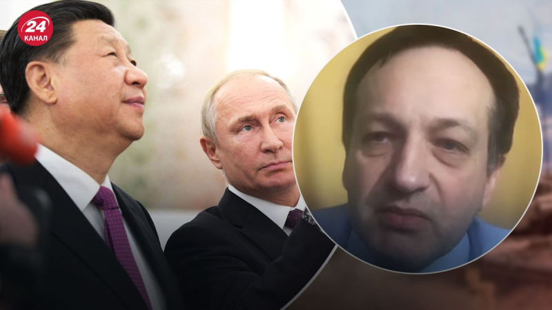 Posición peculiar propia: qué perdería China si condenara la agresión de Rusia