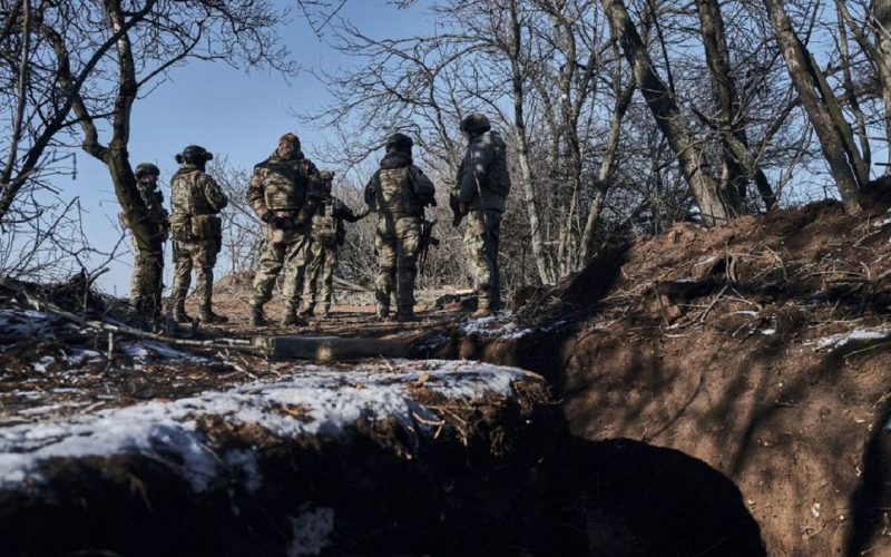 Hasta el 24 de febrero, Rusia puede intentar aumentar la presión en 3 direcciones, – APU militar