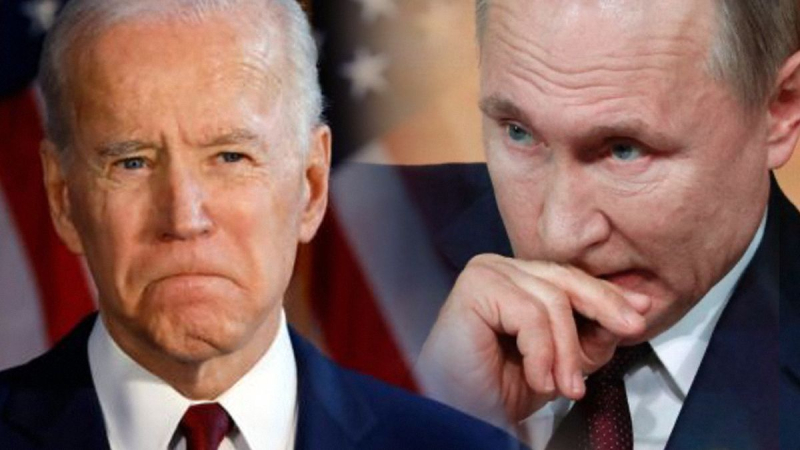 La batalla entre Biden y Putin, – Piontkovsky dijo lo que la visita del presidente de EE.UU. a Polonia significa
