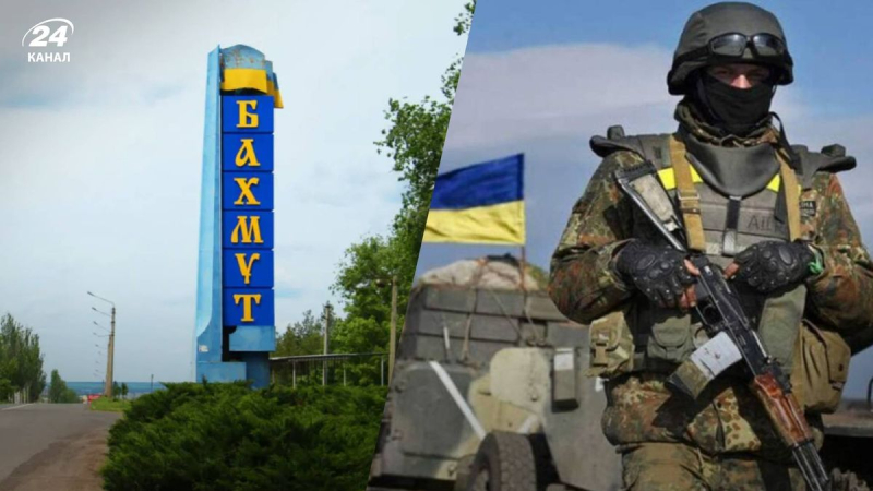 Por qué es importante que las Fuerzas Armadas mantengan a Bakhmut: analista militar mencionó 2 razones