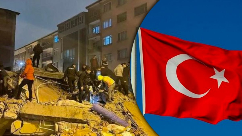 Los turcos no hicieron lo suficiente: un sismólogo explicó cómo se pudo haber evitado el terremoto