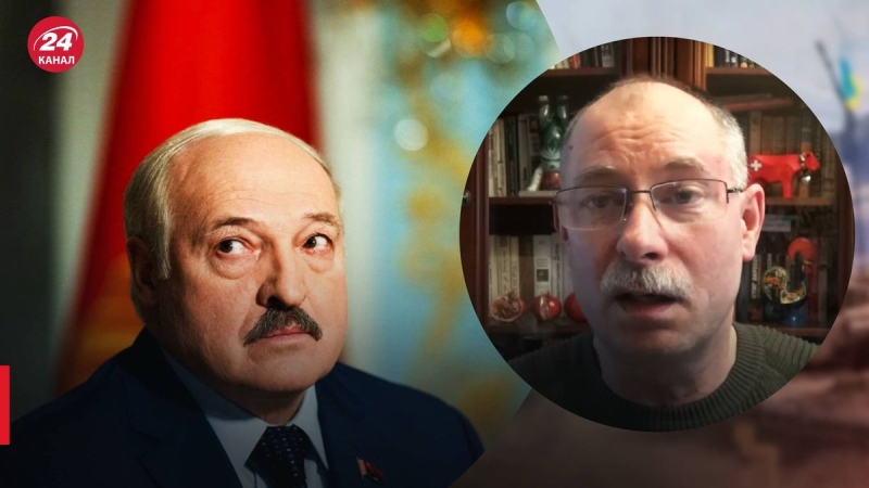 Lukashenko quería adular a Putin, pero envió un mensaje para colapsar la CSTO, – Zhdanov