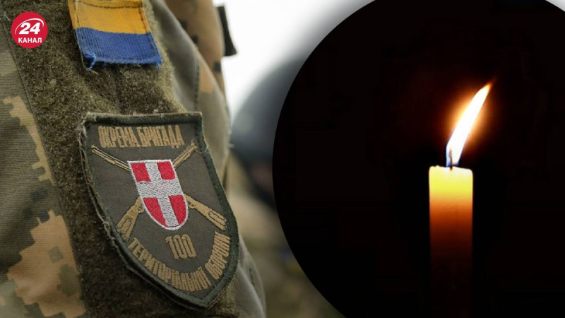 Combatiente de la TPO asesinado en Volyn: policía y militares inician investigación