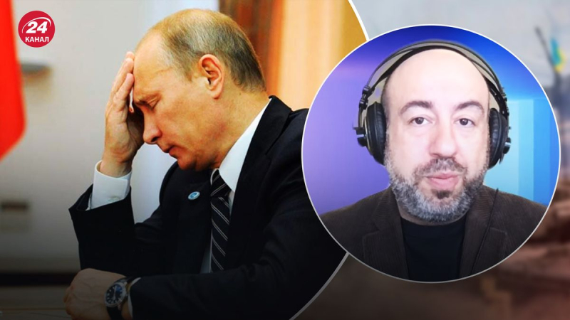 Soloviev y Simonyan – esto es lo máximo que Rusia puede oponer a los tanques occidentales