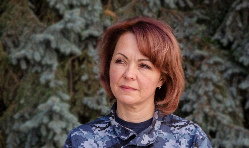 Ya han recibido medidas disciplinarias, Gumenyuk por los escándalos de citación en Odessa