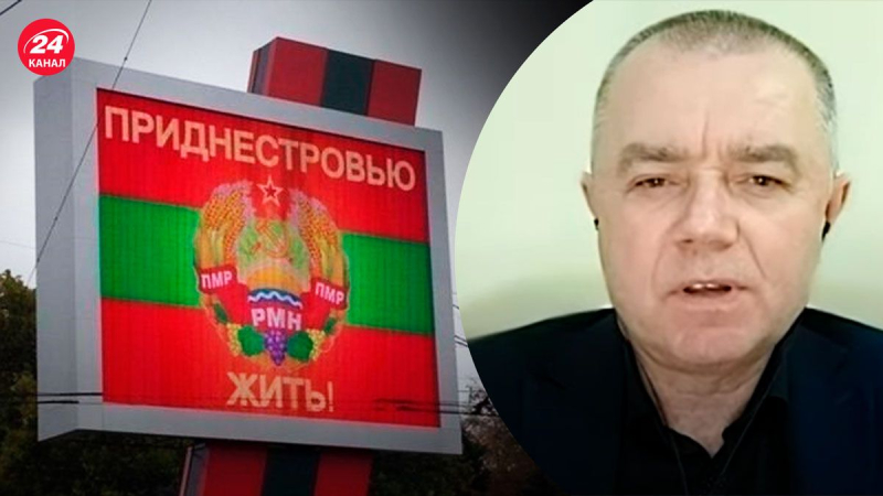 Coronel de las Fuerzas Armadas de Ucrania estimó la amenaza del contingente ruso en Moldavia