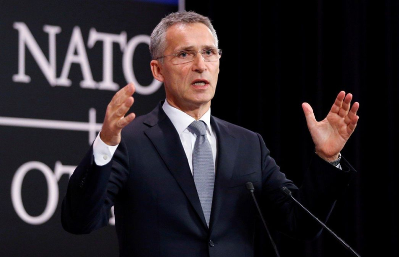 Quién puede convertirse en el nuevo secretario general de la OTAN si Stoltenberg se retira