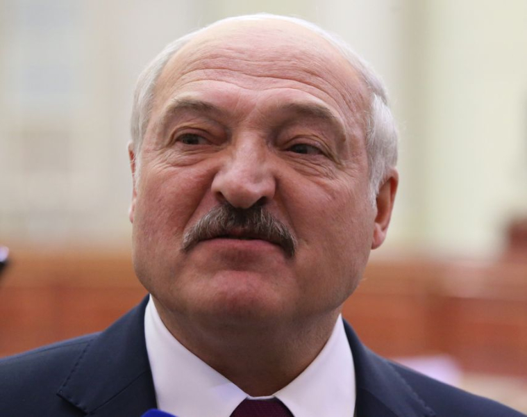 Lukashenko crea una especie de 