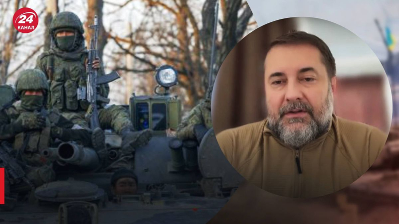 Las regiones de Luhansk y Kharkiv pueden ser atacadas: Gaidai sugirió dónde arrojará Rusia sus reservas