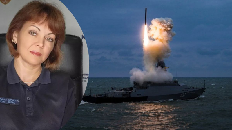 Rusia puede estar preparándose para un nuevo ataque con misiles, en OK