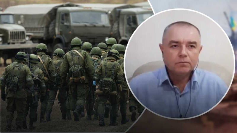Sería beneficioso para nosotros: el coronel de las Fuerzas Armadas de Ucrania sugirió si Rusia podría abrir un nuevo frente