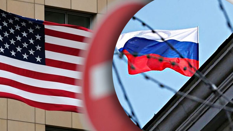 Estados Unidos tomó la primera decisión de confiscar activos rusos que podrían ir a Ucrania