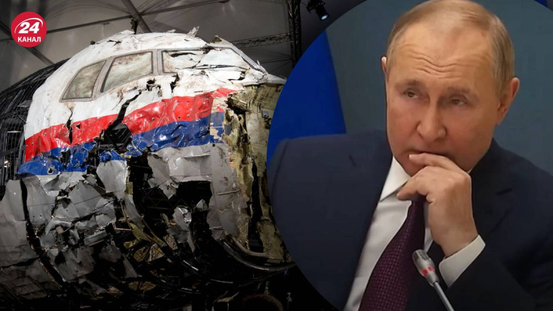 Putin decidió entregar el sistema de defensa aérea Buk que derribó el avión MH17: investigación suspendida 