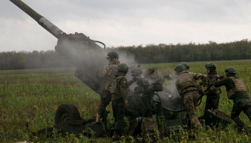 Lo que le espera a Ucrania en primavera: un observador militar predijo posibles escenarios