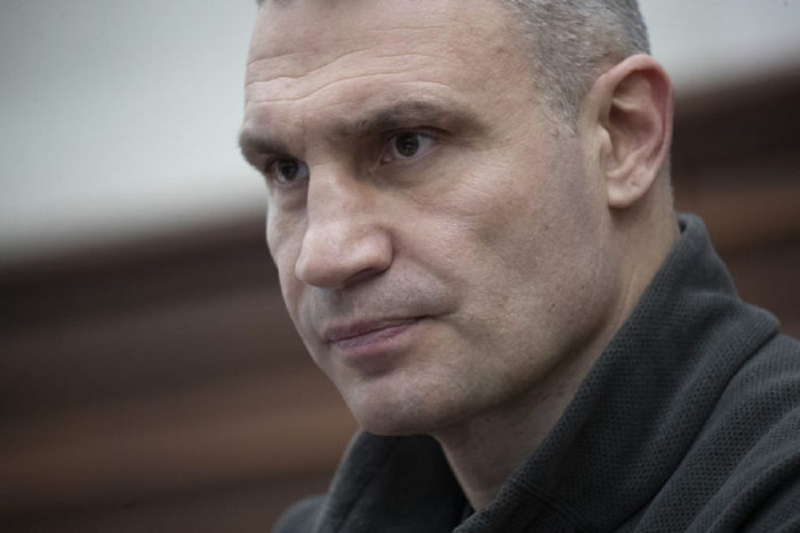 Klitschko dijo que entregue el resultado de la auditoría que encontró violaciones en el departamento a la policía 