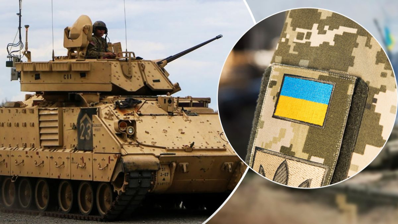 El primer grupo de militares ucranianos completó su entrenamiento en la base estadounidense en Alemania