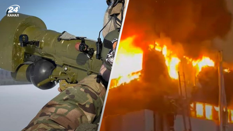 Incendio en Moscú, soldados ucranianos derribaron Su-24M y Su-25: cronología de la guerra de 356 días
