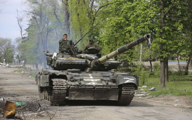 El problema no está solo en el PMC "Wagner", – observador militar sobre la situación con artillería en Rusia